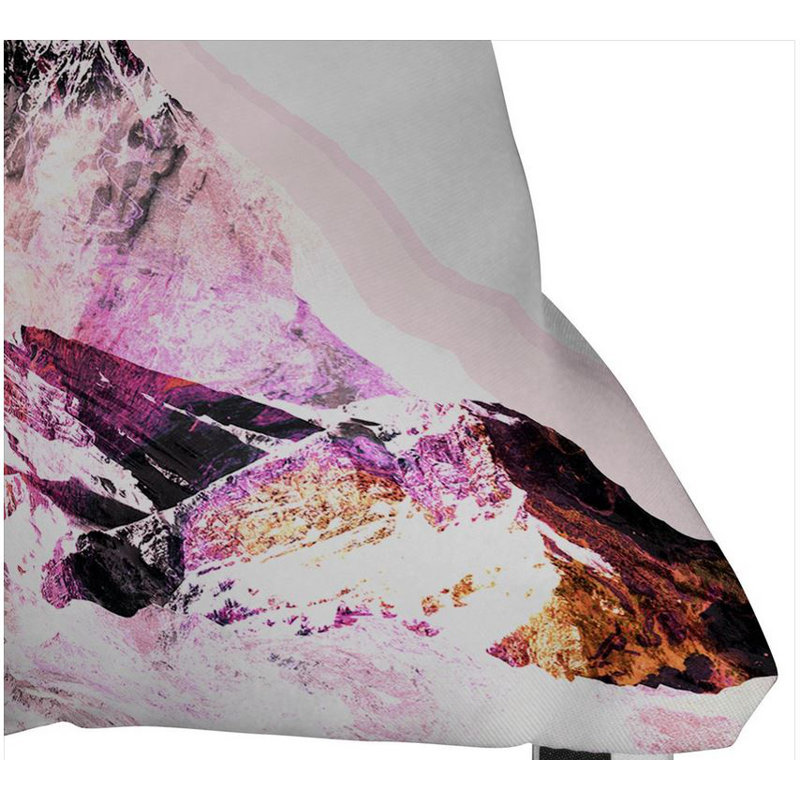Coussin extérieur, 18 po x 18 po