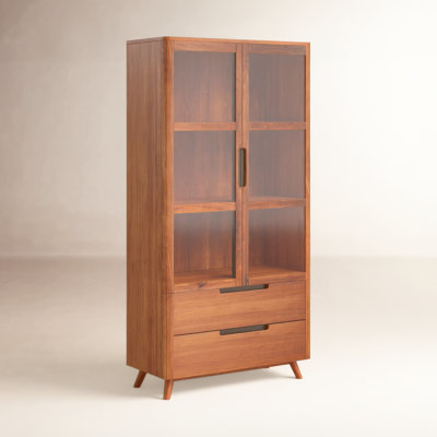 Reginald Accent Cabinet