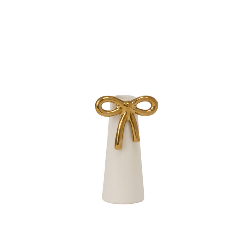 Coquette Budvase 3 po x 2 po x 5,25 po