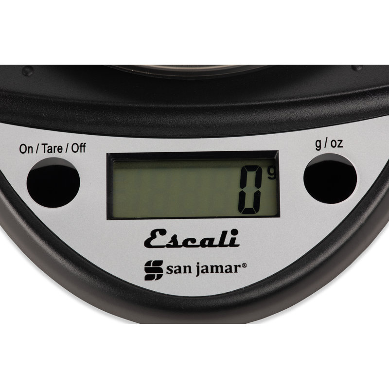 Thermomètre de réfrigérateur en acier inoxydable, 8,75 pouces, argent