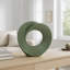 Objet de décoration abstrait en céramique Elysia-869378344-896177984