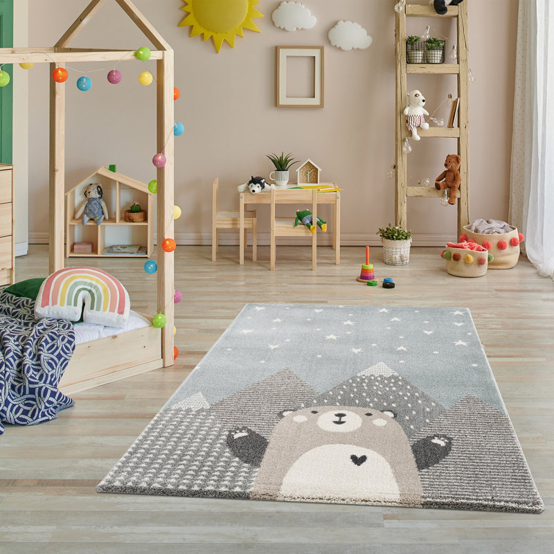 Sondra Area Rug, Rectangle 160 x 230 cm