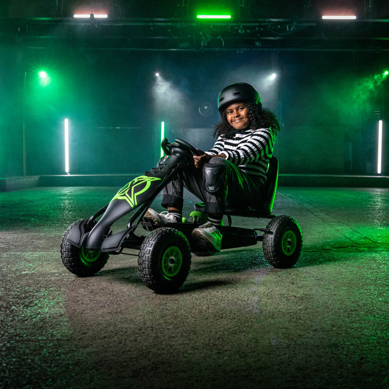 Toyrific Scooter