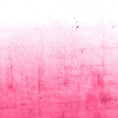 «Pink Ombre» par Emanuela Carratoni, reproduction sur toile tendue