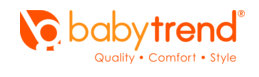 Baby Trend Logo