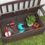 Garden Bench