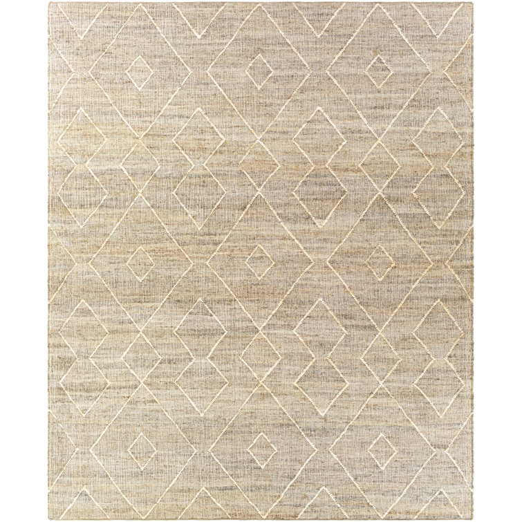 Lizeth Geometric Indoor Rug
