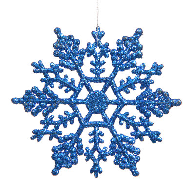 Mercury Row® 4" Shatterproof Holiday Ornament