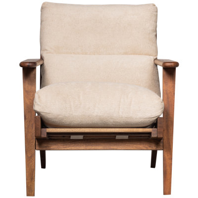 Houston Upholstered Armchair