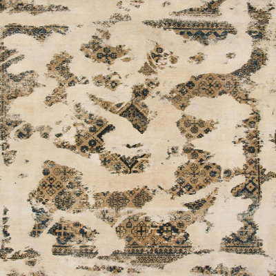 Tapis multicolore Skyland