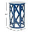 Tabouret d'appoint Cymble-1433540988