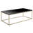 Kylie 47" Metal Coffee Table-20688828-20688826