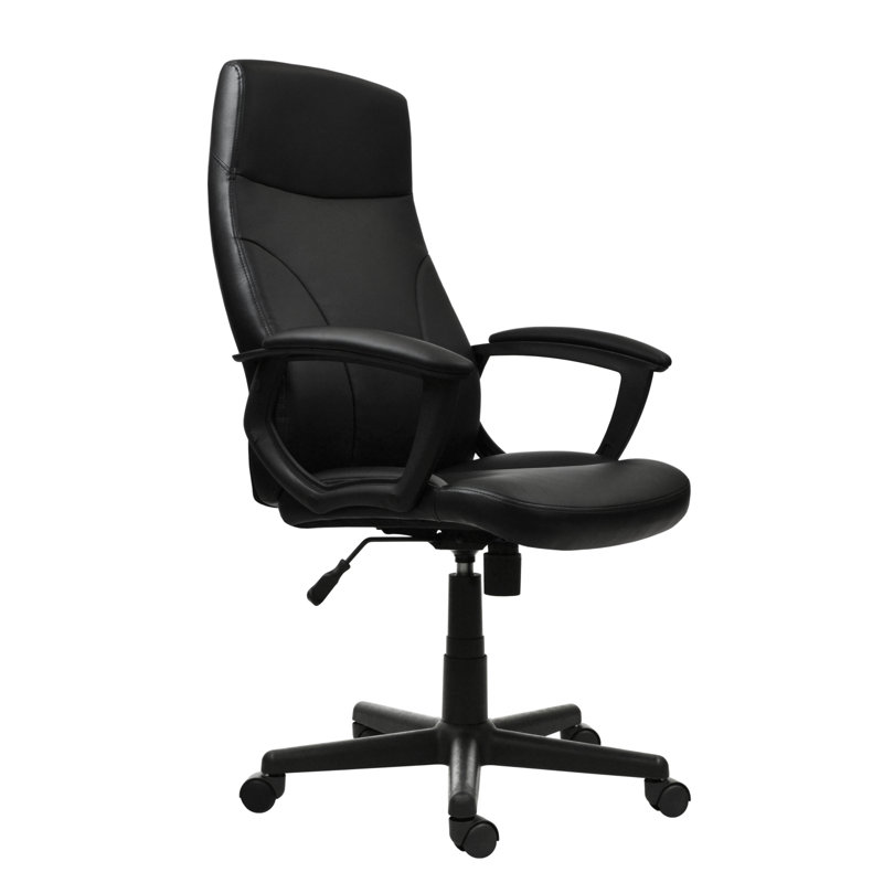 Medium Back Executive Office Chair