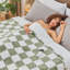 Couverture chauffante pour adulte Sherpa-126350814-126350817