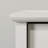 32"W 4-Drawer Chest With Black Handles-642528353