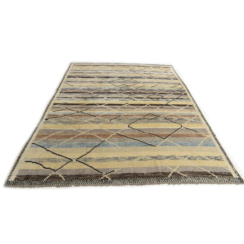 8x10 Pulaski Multi Rug