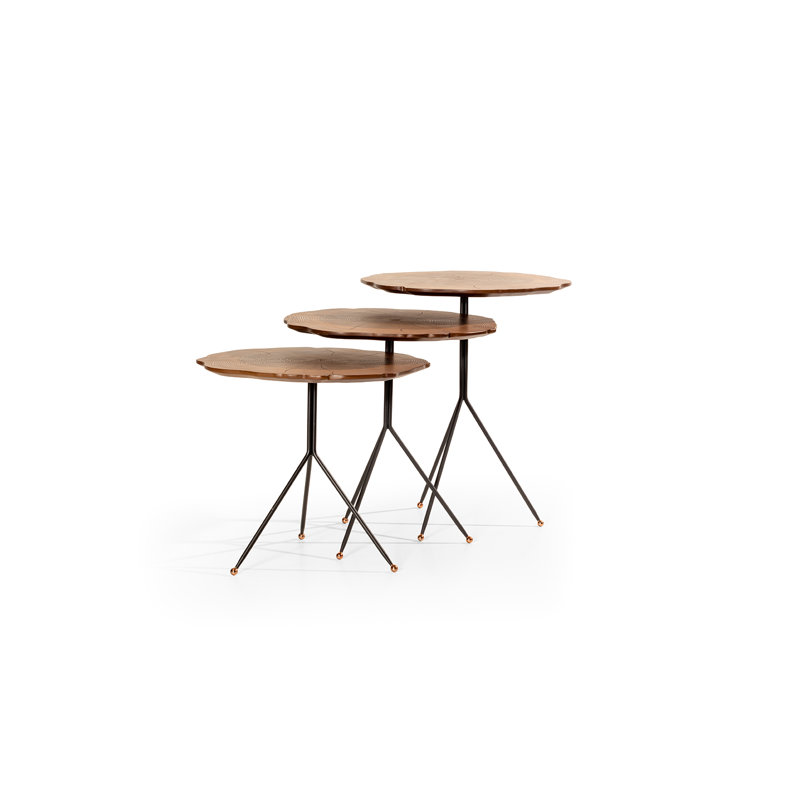 Capra Nesting Tables