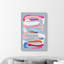 Incoherent Contrast II Painting by David Brown