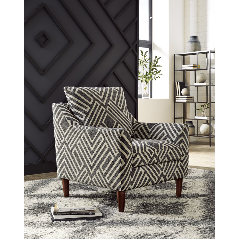 Breuing Accent Chair