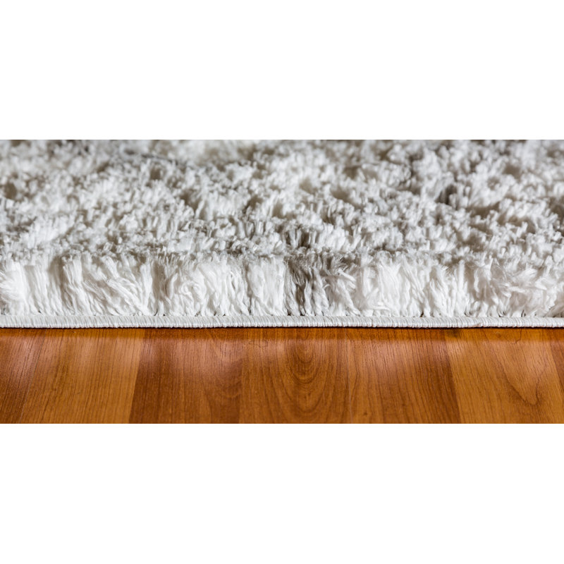 Tryon Ikat Indoor Rug, Rectangle 7'5" x 10'6"
