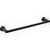 Tetra 18 in. Towel Bar Bath Hardware Accessory in Champagne Bronze