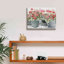 «Jerseyville Geranium Mix II» par Cindy Jacobs-863518508