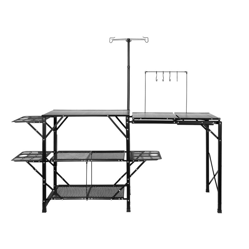 174cm Folding Table
