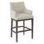 Upholstered Stool-2022131264-2022132220