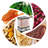 Himimi 400 Watt Food Dehydrator-80137888