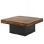 Table basse 35,4 po Farmhouse