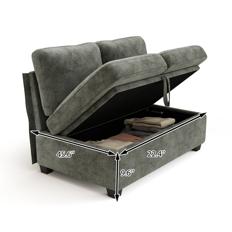 Macleod Box A, GREY