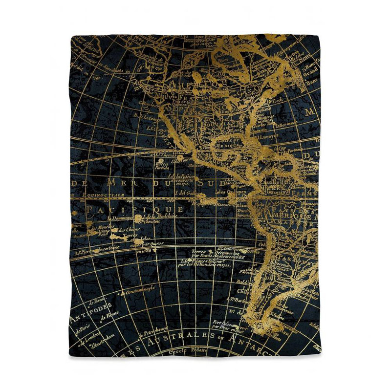 Sateen Duvet Cover