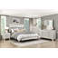 Commode de rangement Contemporary