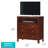 Lisbon 5 Drawer 34" W Standard Chest-263944664