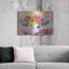 Art mural en métal «It's All Good» par Kait Roberts-101669514