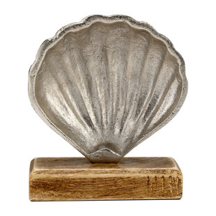 Seashell Decor - Wayfair Canada