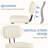 Dining Chairs, Upholstered Mid Century Modern Kitchen Dining Room Accent Chairs-503337313-524176570