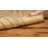 Robs Natural Fiber Hand Woven Jute Solid Color Rug-938023756