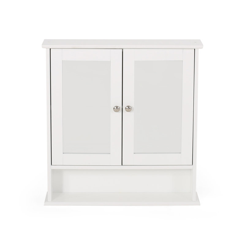 Armoire à pharmacie