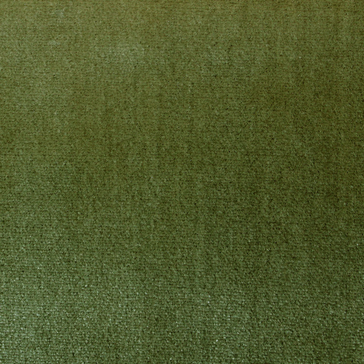 Tissu Essential Velvets Tiberius, Feuille