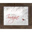 «I Can Only Imagine» - Reproduction d'art textuel sur papier encadré-220770673-224710204