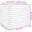 Wood Planter Box-104931160-104931173