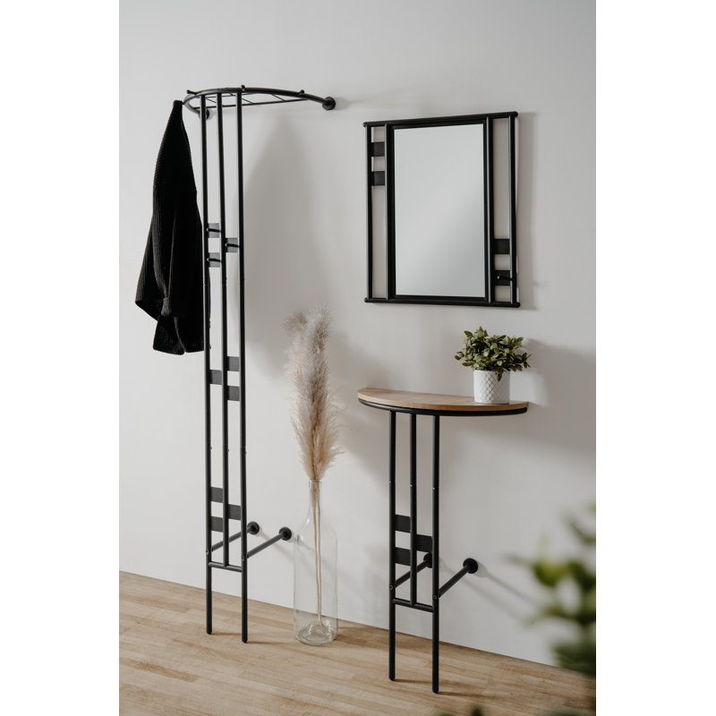 Saurav Manufactured Wood Wardrobe