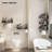 Shower Caddy Suction Shower Shelf