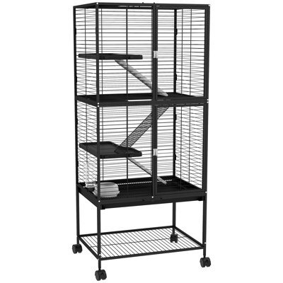 Cage pour petits animaux Elloween