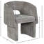 Chaise en chenille-88545577