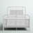 Estelina Metal Open-Frame Bed-32737859-31168926