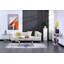 Ensemble de tables de bout