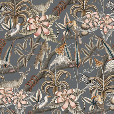 Ardmore Linen Fabric