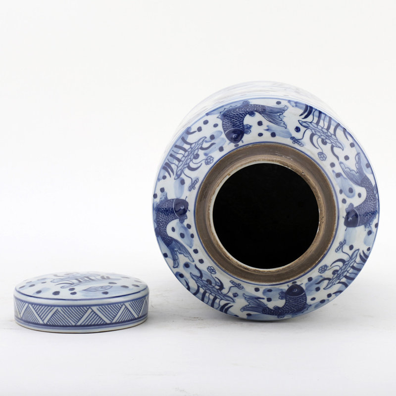 Pot à thé avec couvercle